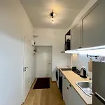 Savi 5 Apartment *