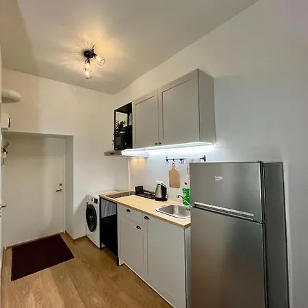 Savi 5 Apartamento