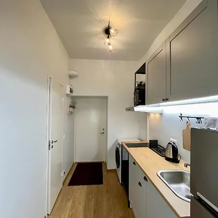 Savi 5 Apartamento *