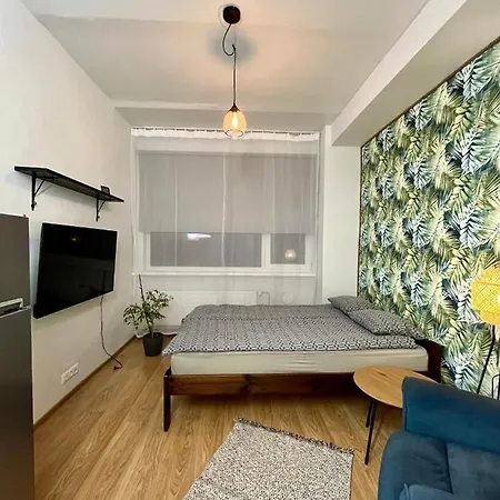 Apartamento Savi 5