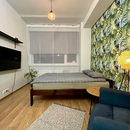 Savi 5 Apartment Parnu