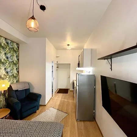 Savi 5 Apartamento