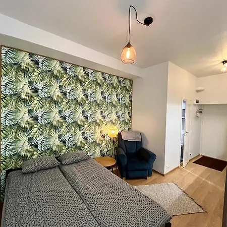 Apartamento Savi 5 Pärnu