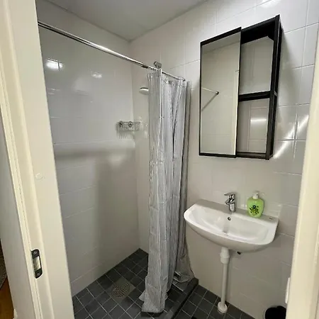 Apartamento Savi 5 *